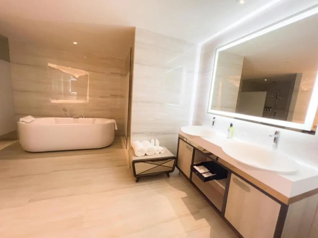 Amethyst Hotel Pattaya - photo 32