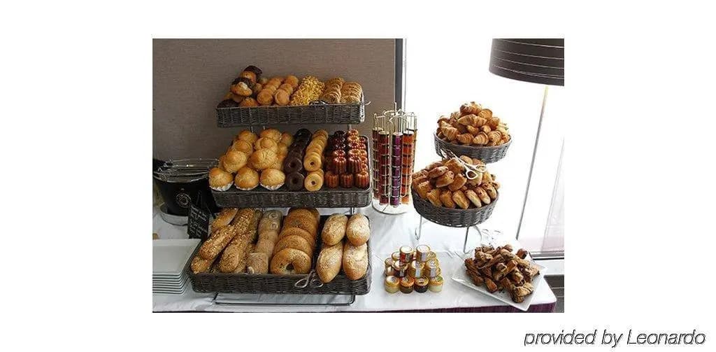 Appart'City Confort Paris Grande Bibliotheque - photo 14