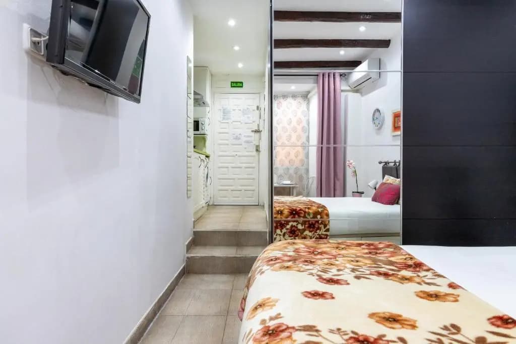 Chueca - estudio - main photo