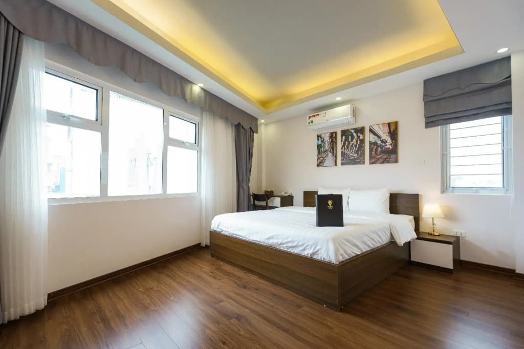 Splendora Hotel - photo 26