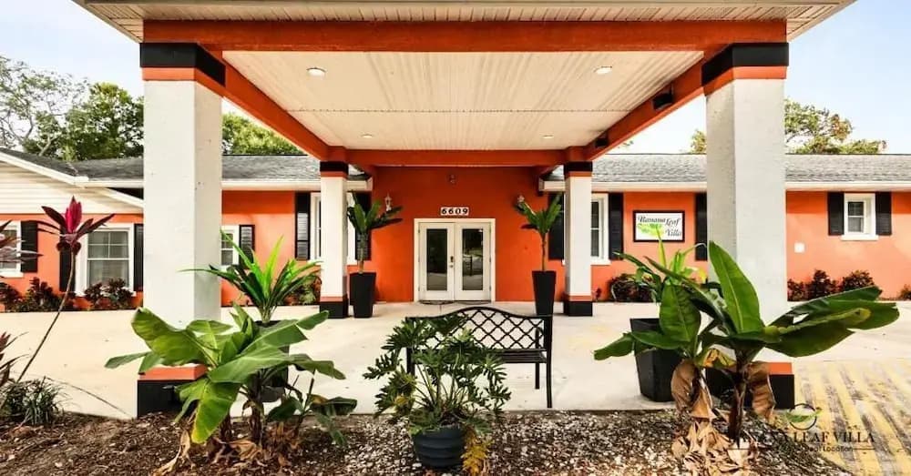 Banana Leaf Villa - photo 1