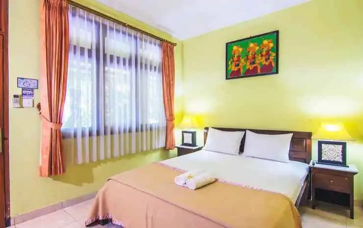 Puri Bunga Inn - photo 5