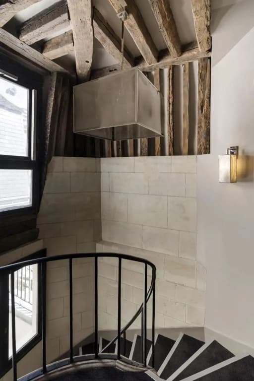 Hotel Le Presbytère - photo 18