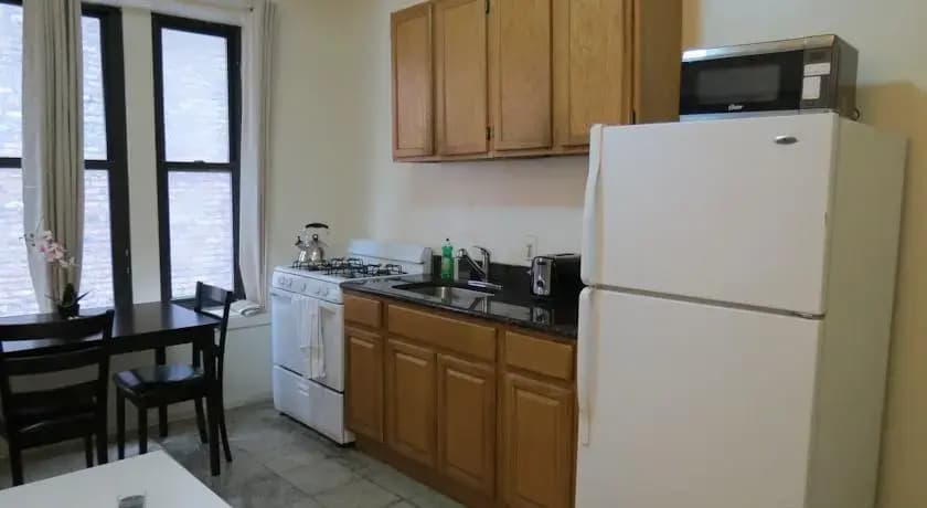 Upper Nyc Deluxe - photo 8