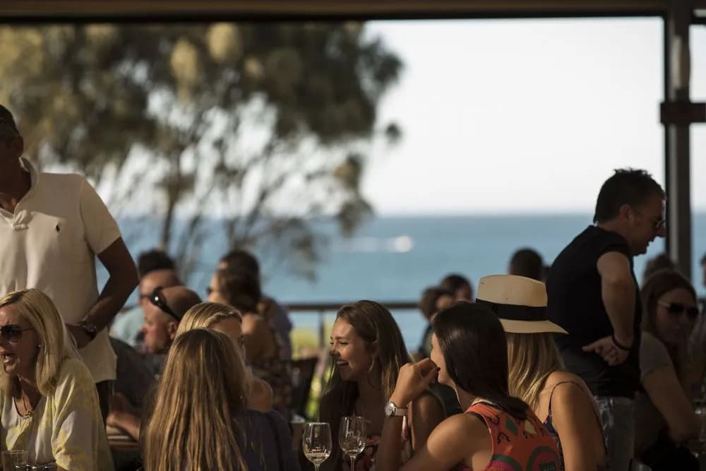 Portsea Hotel - photo 23