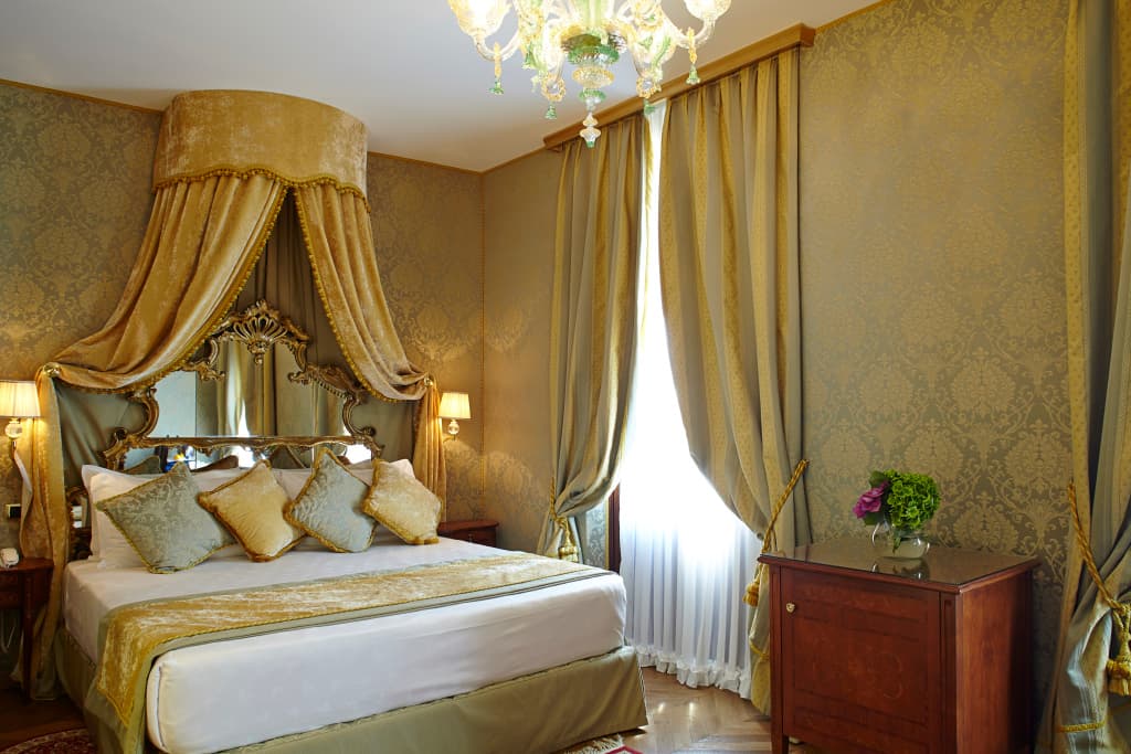 Palazzo Paruta & Wellness Apartments - photo 34