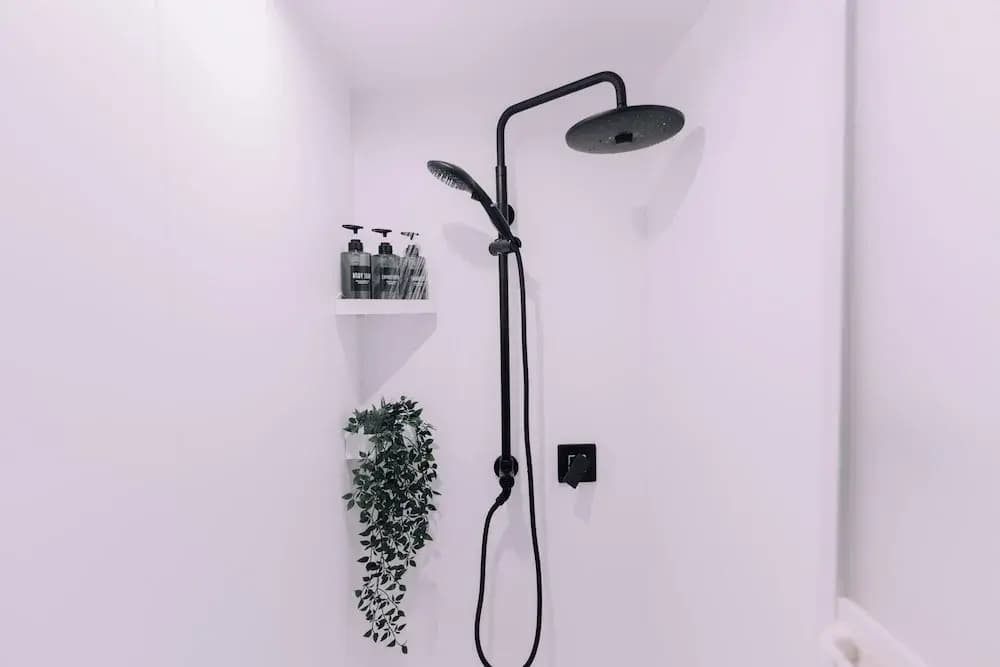Minimalist Loft 303 - photo 14