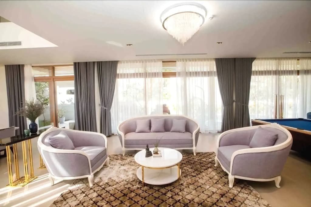 The Ocean Estates - photo 8