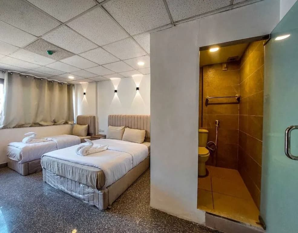 Egy Days Hotel - photo 3