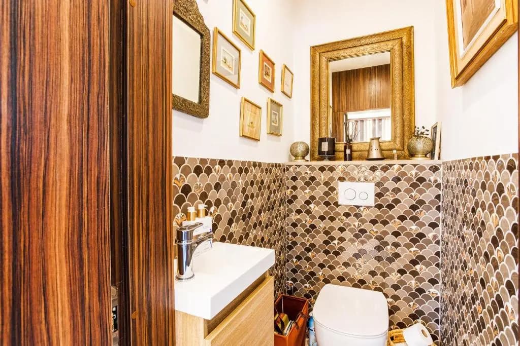 Villa Les Sources VI4245 By Riviera Holiday Homes - photo 7