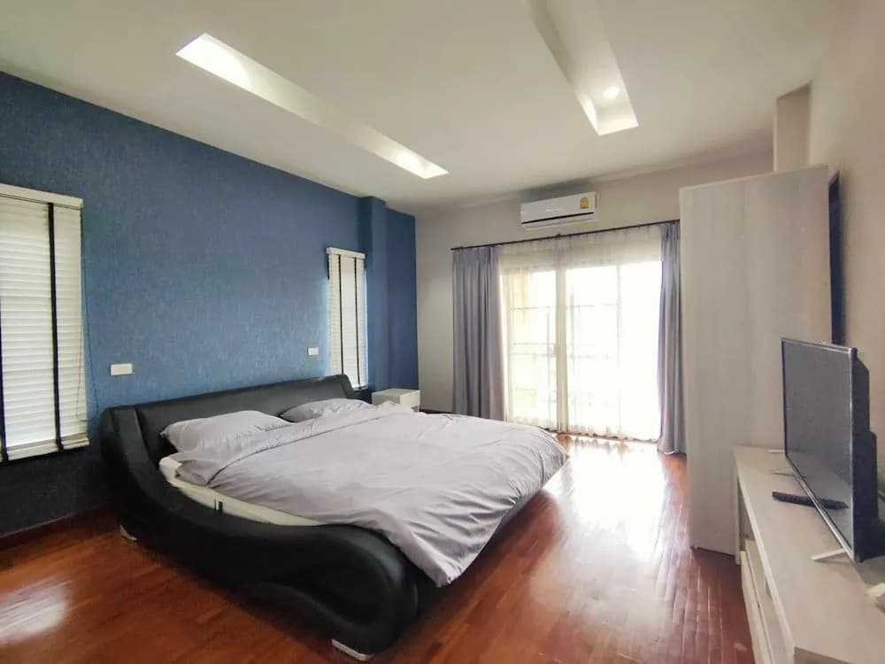 Lan House Pool Villa - photo 4