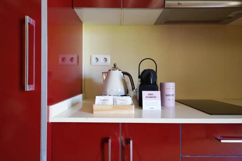 Numa Barcelona Seda - photo 16