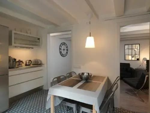 Rosselló Apartment - photo 17
