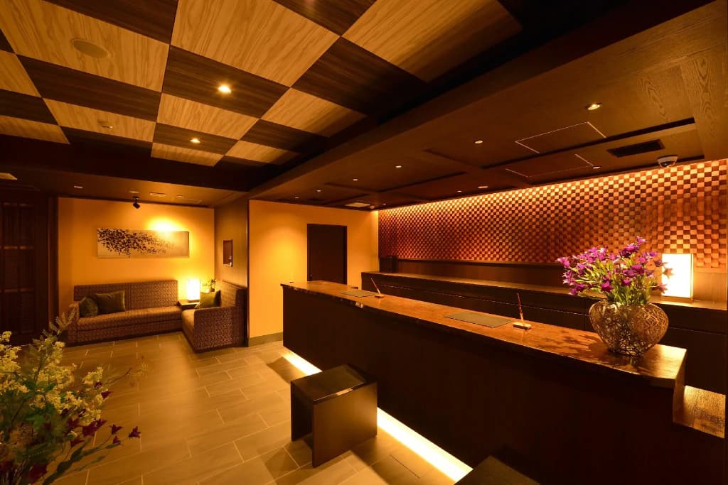 Kuu Kyoto Hotel - photo 2