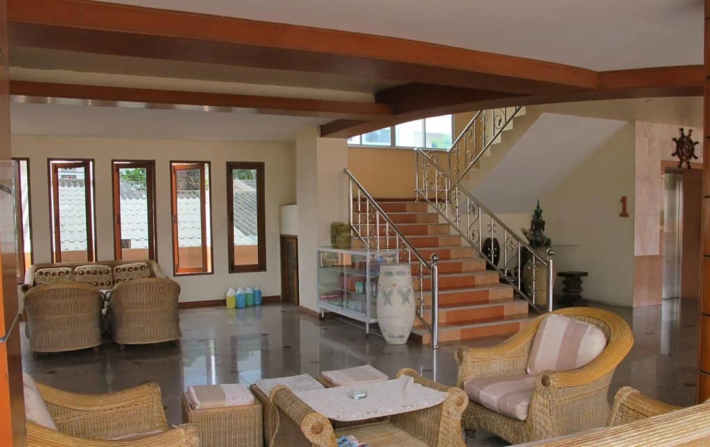 Navin Mansion 2 - photo 12