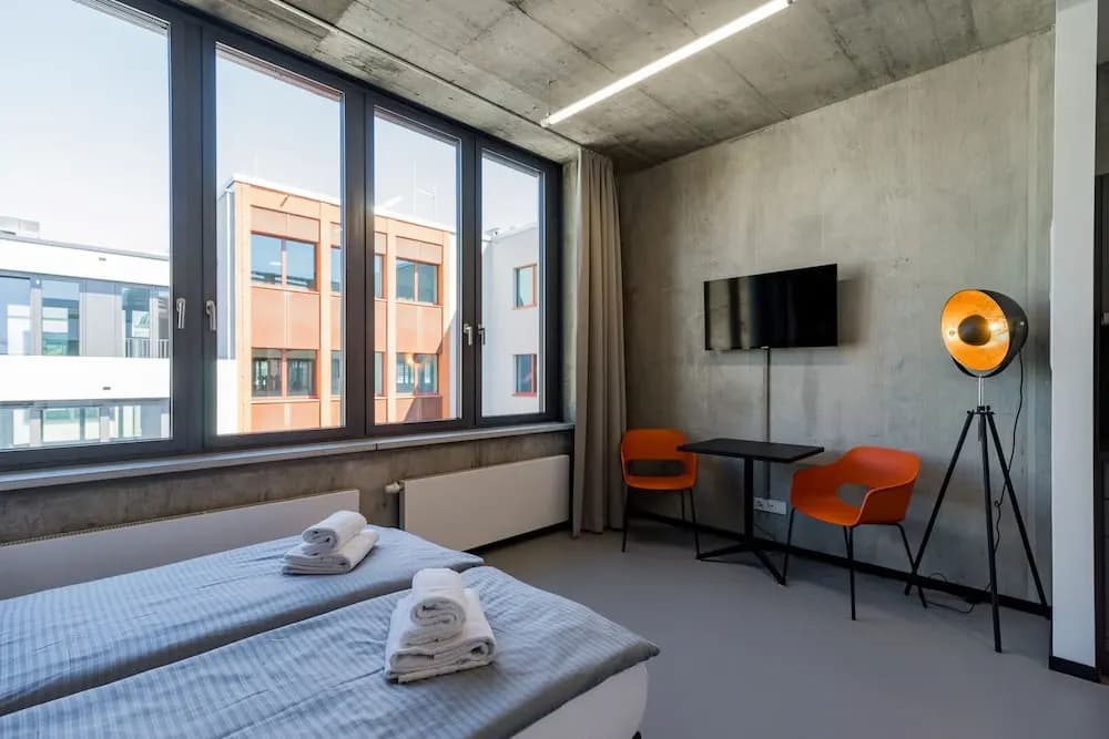 Nena Apartments Moritzplatz by LESA - photo 4