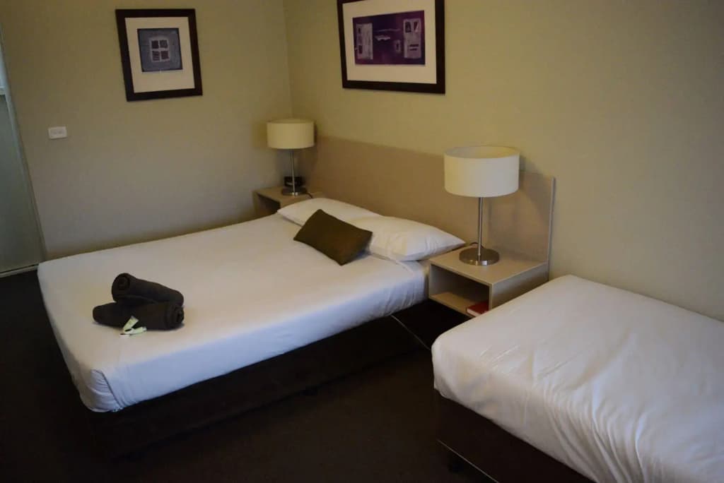 Rosebud Motel - photo 5