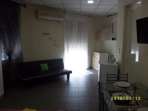 Alpha Athens Apartments - photo 12