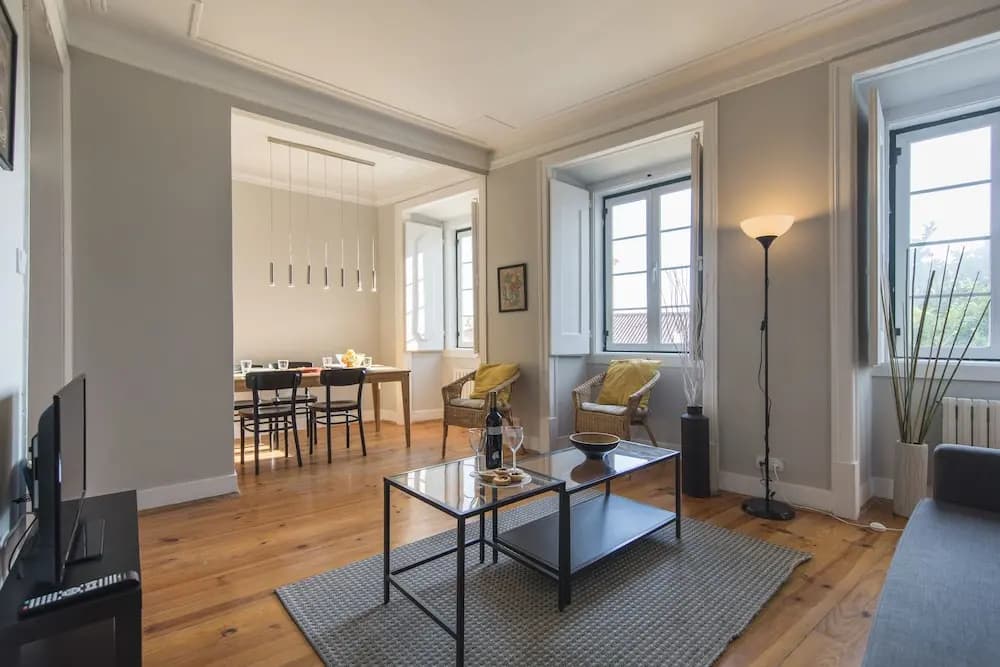 Trendy & Lightful Apartment - photo 31