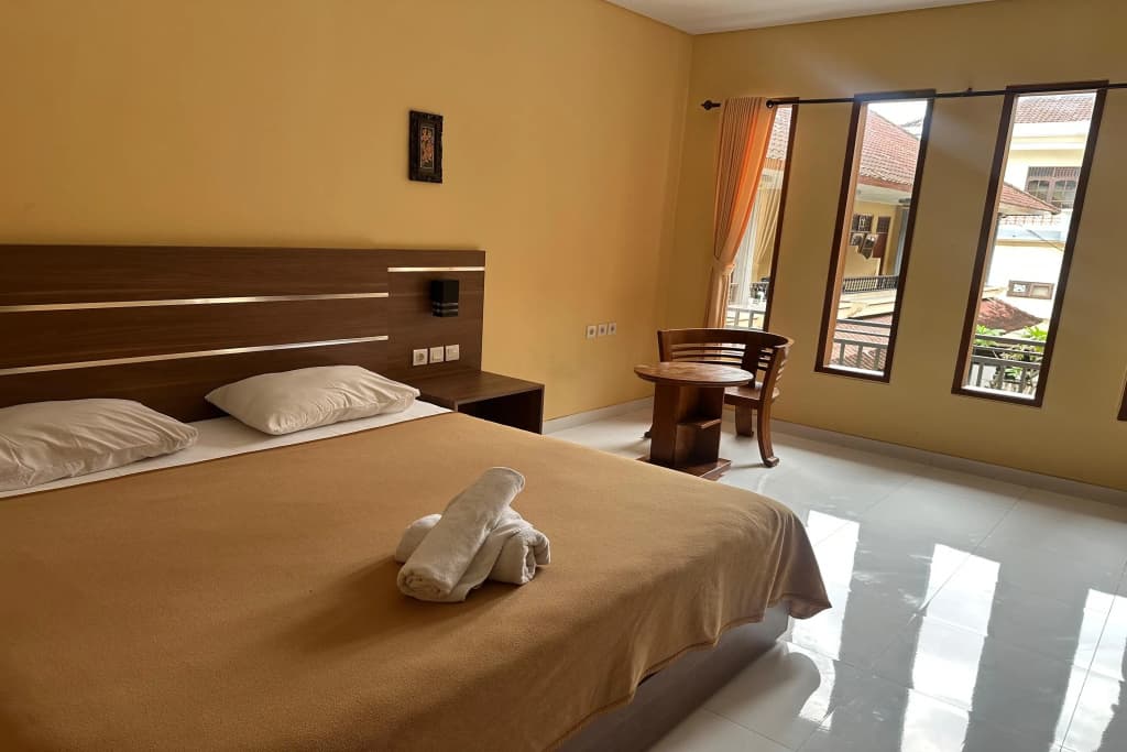 Gora Beach Inn - photo 3