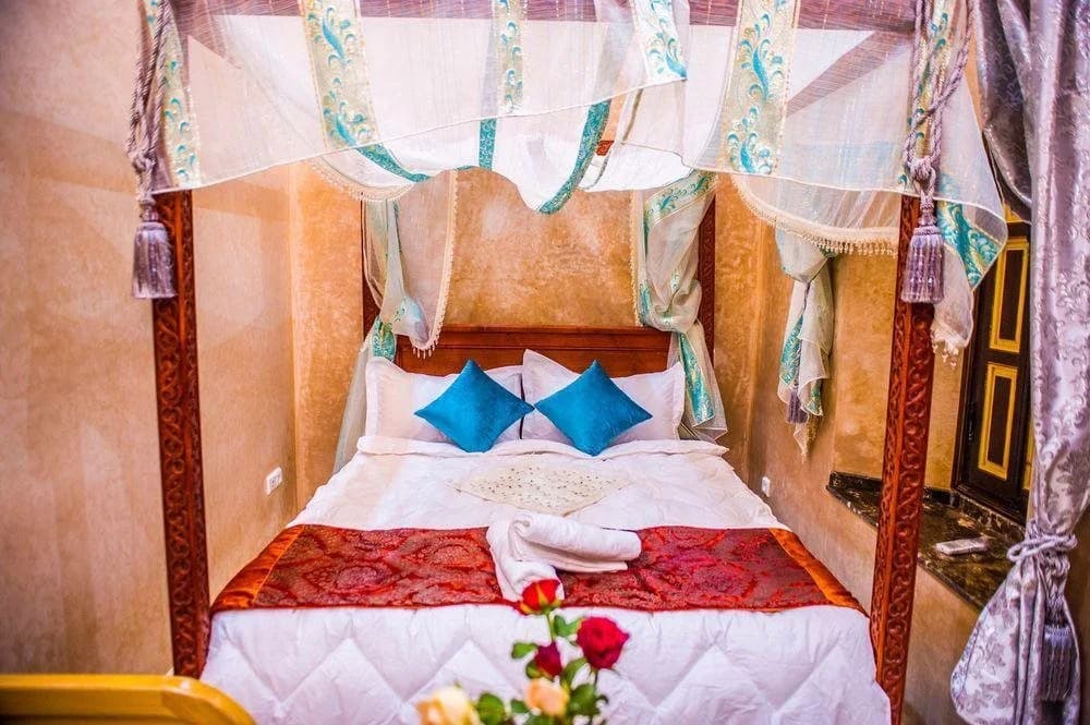 Riad Qamar Zamane 2 - photo 7