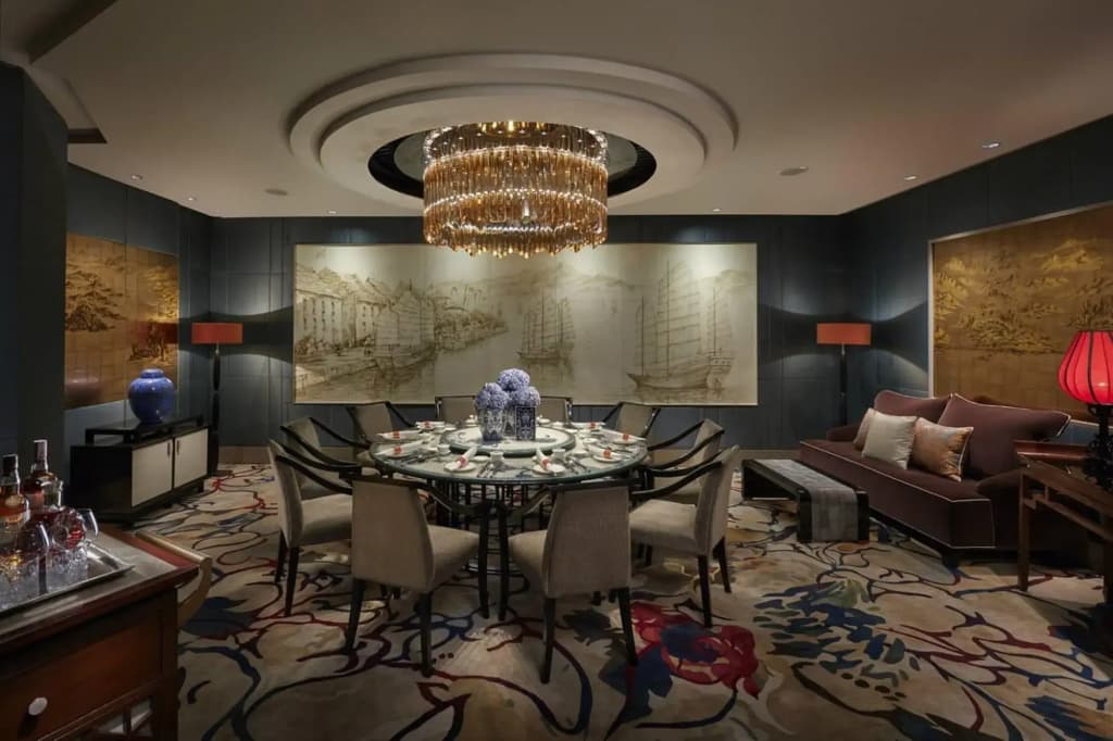 Mandarin Oriental, Jakarta - photo 36