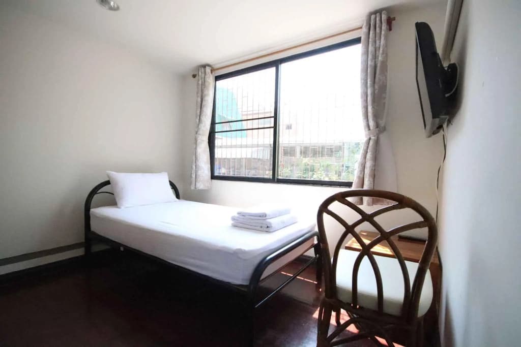 Stay Wanglang - photo 2