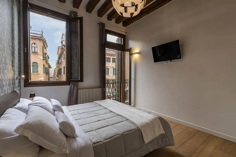 Residence Le Beccarie - Rialto - photo 10