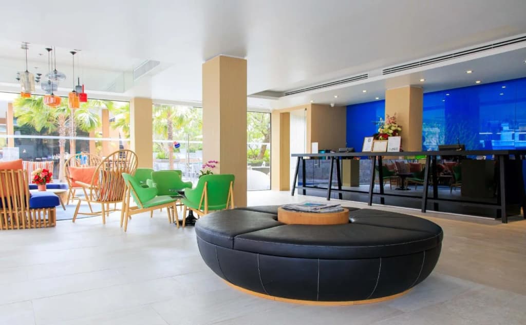 Kudos Parc Pattaya - photo 12