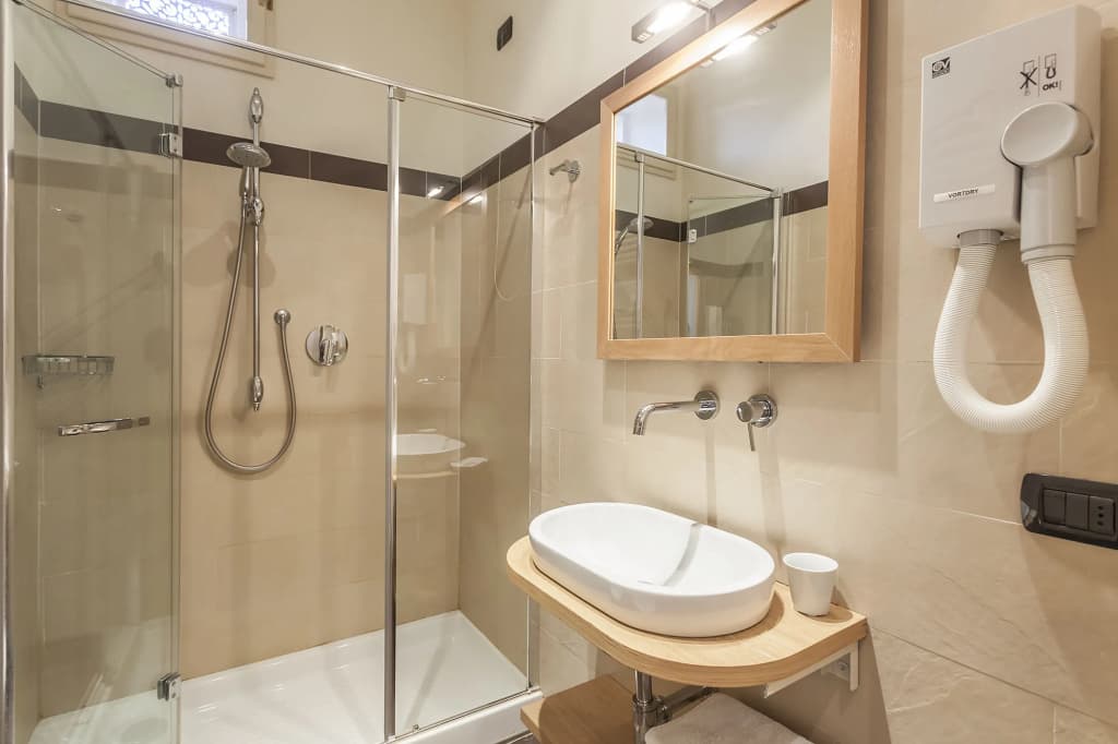 Hotel Astro Mediceo - photo 9