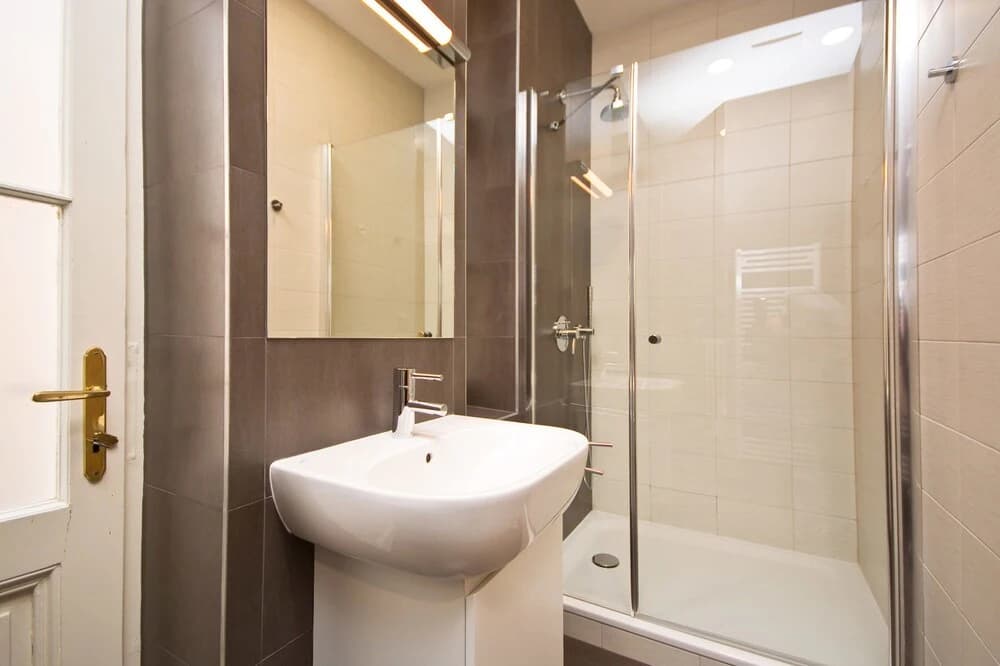 D22 Luxury Apartments Old Town - photo 9