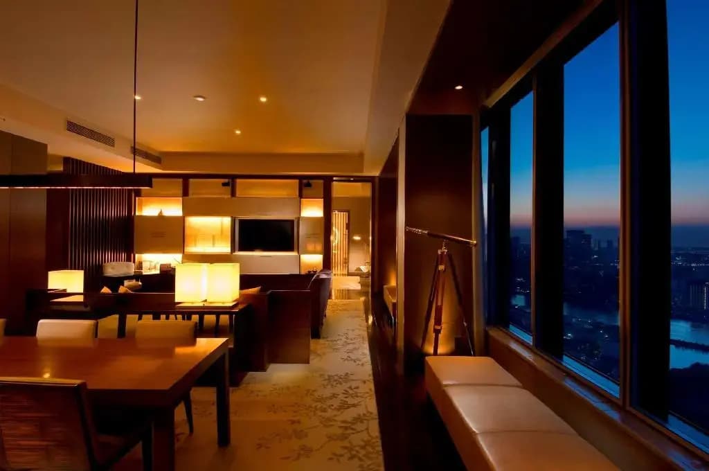 Conrad Tokyo - photo 27