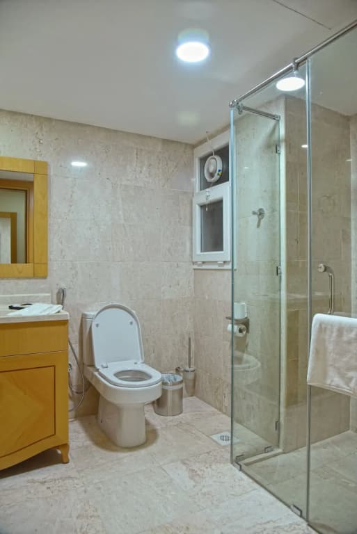 Muscat Plaza Hotel - photo 9