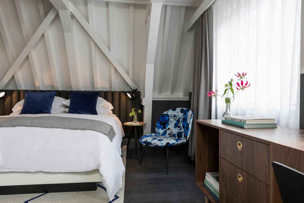 Kimpton De Witt Amsterdam - photo 39