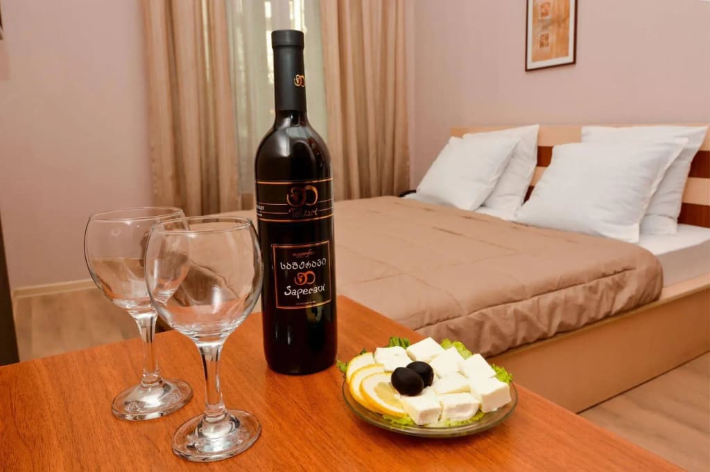 Istanbul Hotel - photo 28