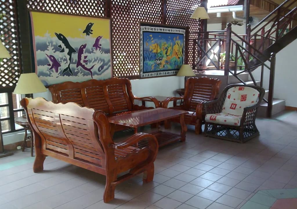 Pangkor Bay View Beach Resort - photo 8