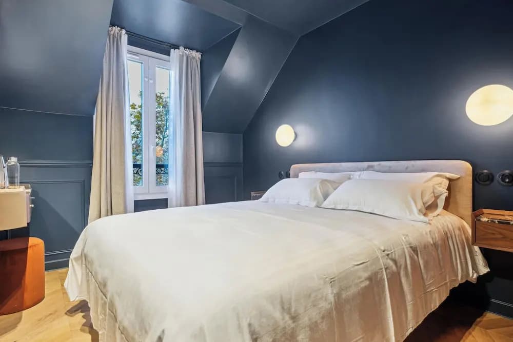 Hotel Clemence - photo 3