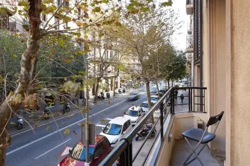 Cozy Apartment Casanova-Eixample - photo 11