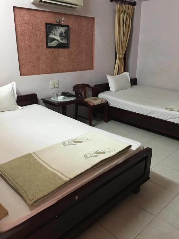 Huyen Thao Hotel - photo 5
