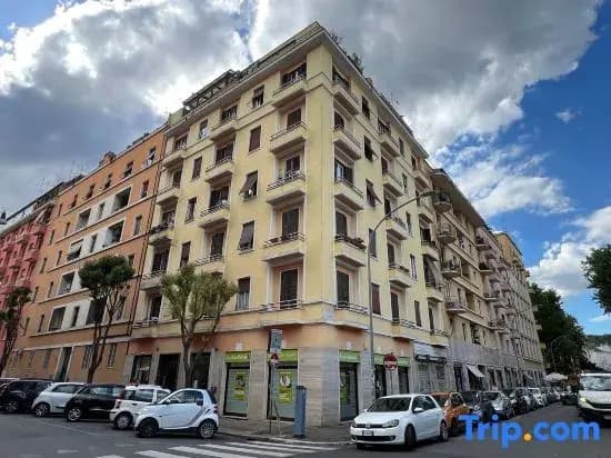 Santamato Vatican Apartment - photo 10