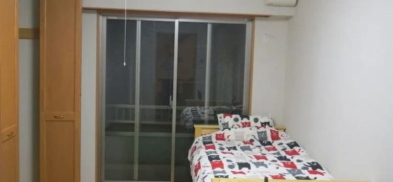 ELM Share House - photo 1