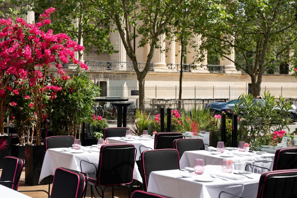 Fauchon L'Hotel Paris - photo 26