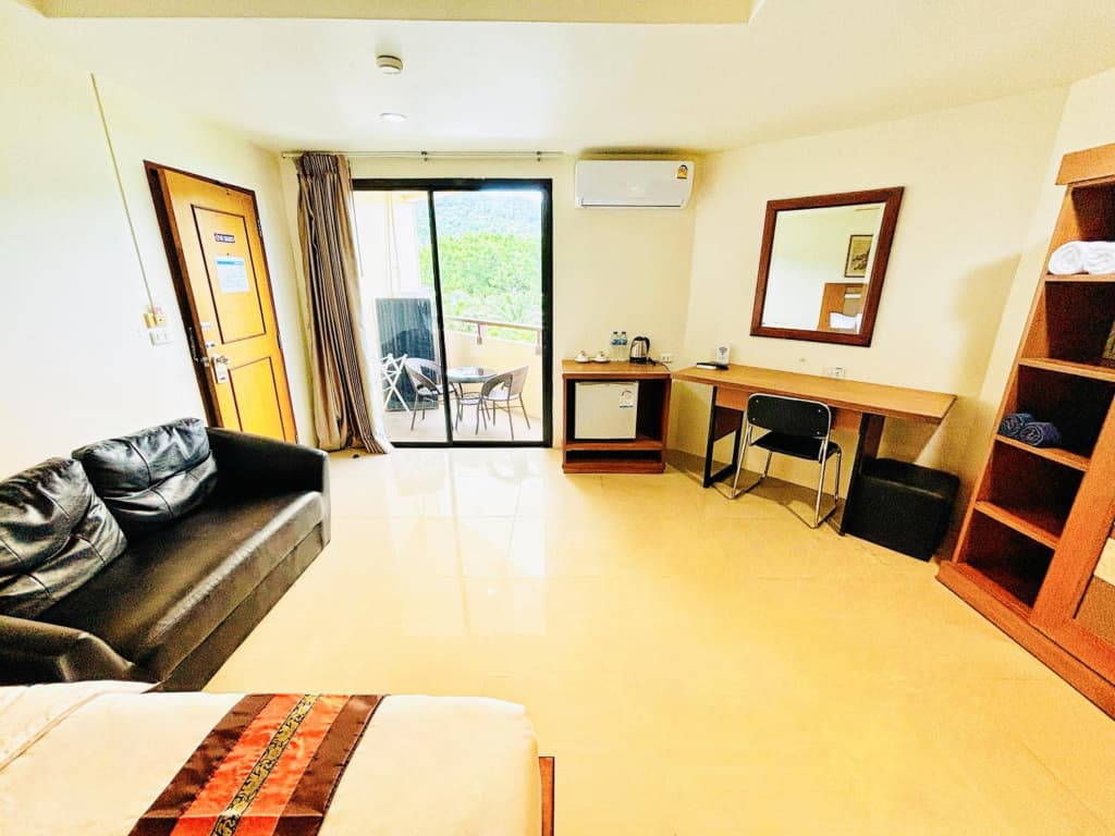 Patong V Hotel - photo 40