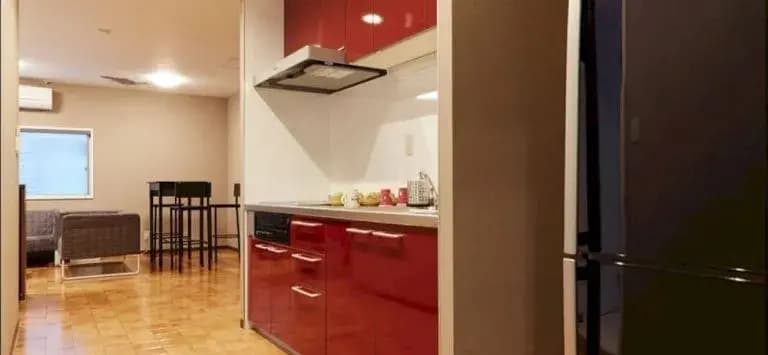 Tsubame's Guesthouse - photo 8
