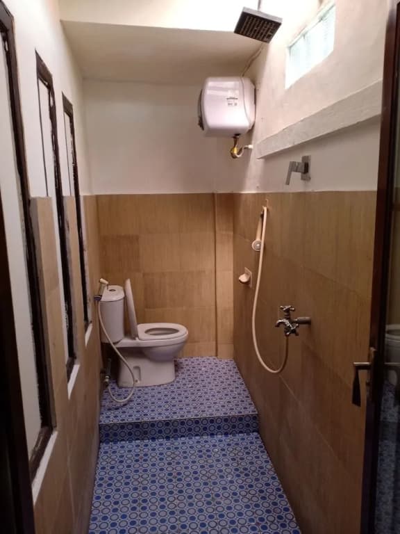Pudi Dormitory - Hostel - photo 7