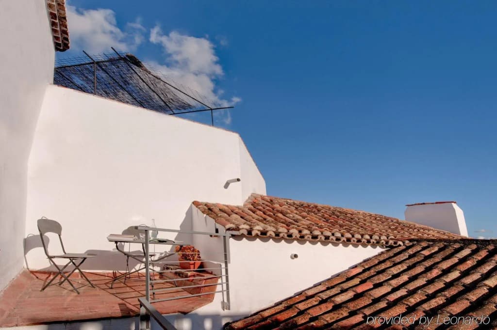 Palacio Belmonte - photo 8