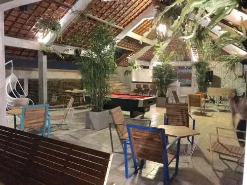 The Escape Hostel - photo 12