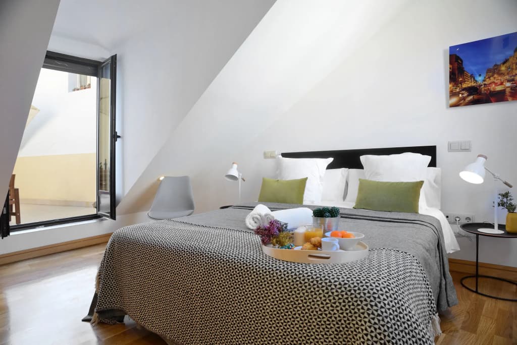 Aspasios San Mateo Boutique Apartments - photo 7