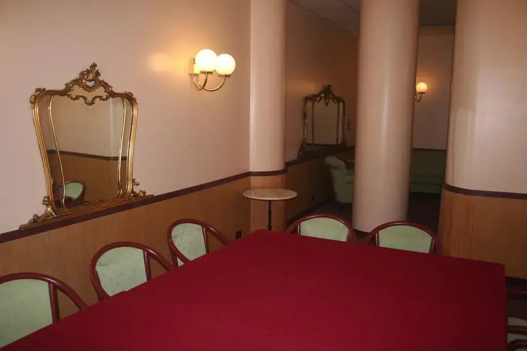 Albert Hotel - photo 24