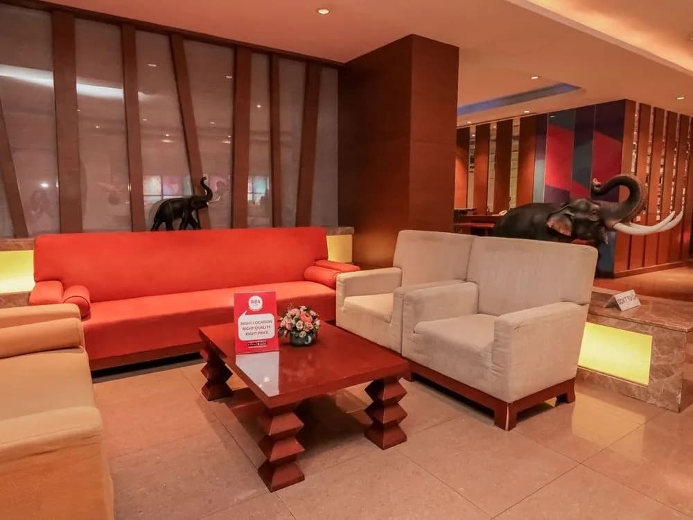 Nida Rooms Triple 1 DinDaeng Downtown - photo 2